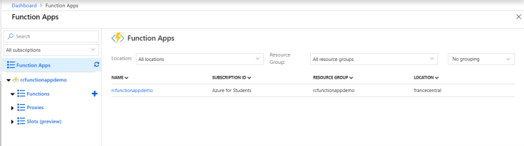 Function App Blade.png